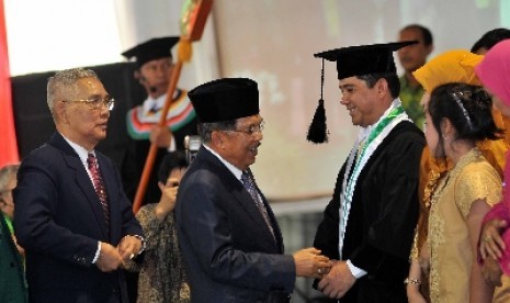 Wapres Jusuf Kalla.