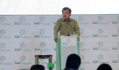 Wapres Jusuf Kalla