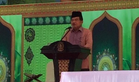 Wapres Jusuf Kalla.