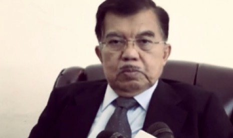 Wapres Jusuf Kalla