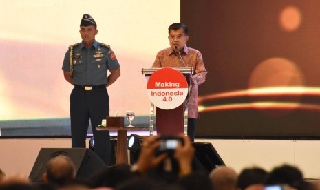 Wapres Jusuf Kalla