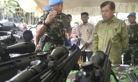 Jusuf Kalla