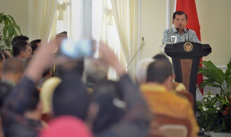 Wapres Jusuf Kalla 