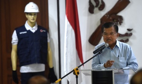 Wapres Jusuf Kalla 