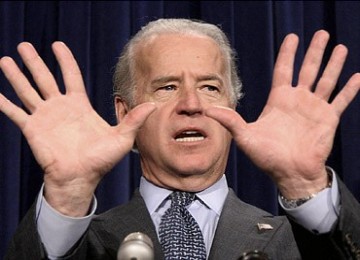 Wapres AS Joe Biden