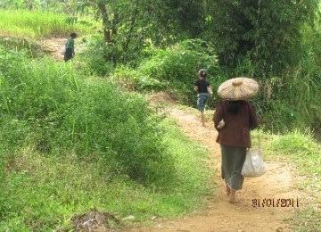 warga Baduy