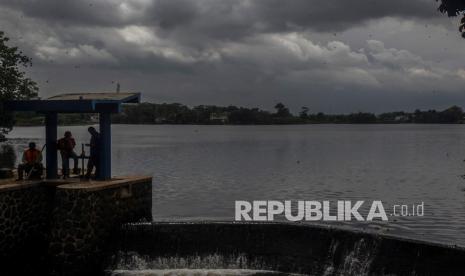 BMKG: Bencana Hidrometeorologi Rutin Terjadi di Segala Musim (ilustrasi).