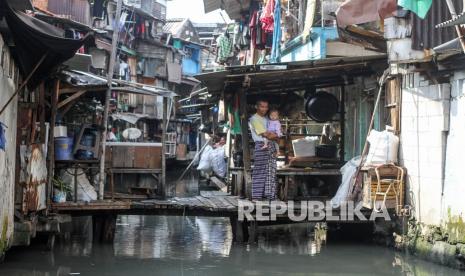 Wagub Jateng Taj Yasin Maimoen minta optimalkan program-program OPD untuk menangani kemiskinan ekstrem (ilustrasi)