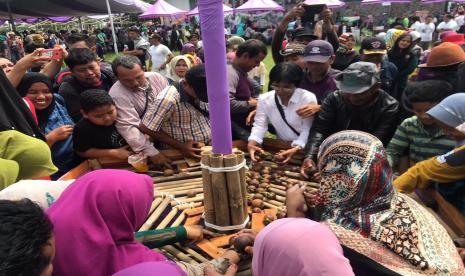 Pemkab Purwakarta tetap menggelar Festival Manggis di tengah wabah corona (Foto: Festival Manggis Purwakarta)