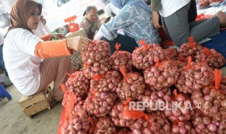 Bawang merah