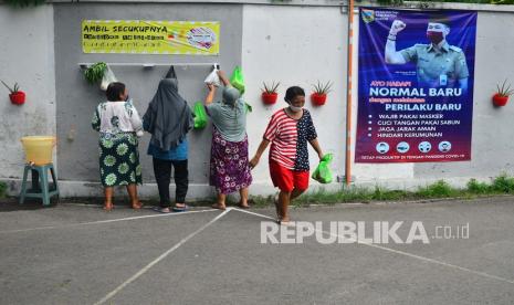 Program Jogo Tonggo ilustrasi.