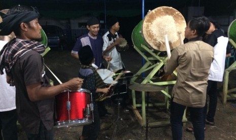 Tarakan Deklarasi Sholat Idul Fitri di Rumah