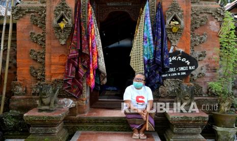 Bali masih tetap berhati-hati dalam membuka pariwisata di tengah pandemi.