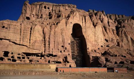 Warisan budaya Afganistan