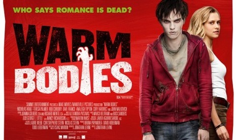 Warm Bodies