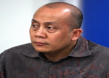 Wasekjen DPP Partai Demokrat, Saan Mustopa