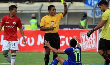 Wasit Prasetyo Hadi.