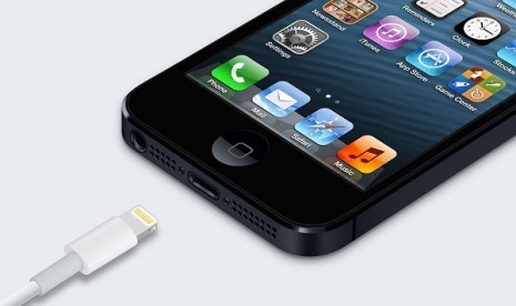 Apple Tegaskan Patuhi Regulasi Uni Eropa Wajibkan Pemakaian USB-C