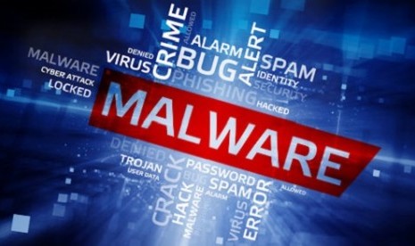 Waspada serangan Malware Mirai.