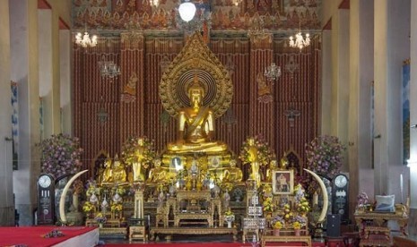 Wat Chanasongkram