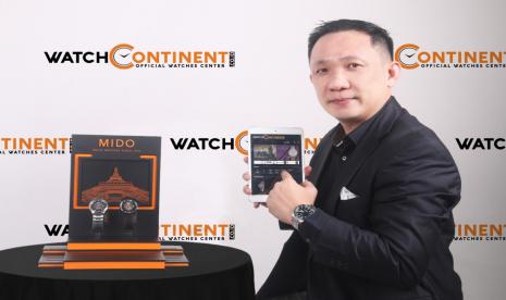 Watch Continent