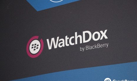 Watchdog by blackberry