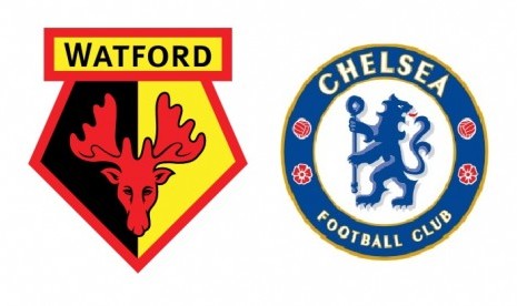 Watford Vs Chelsea