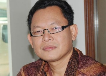 Wawan H Purwanto