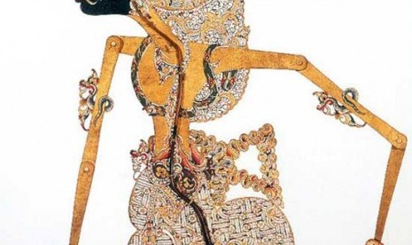 Wayang Kresna