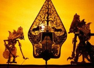 Wayang Kulit