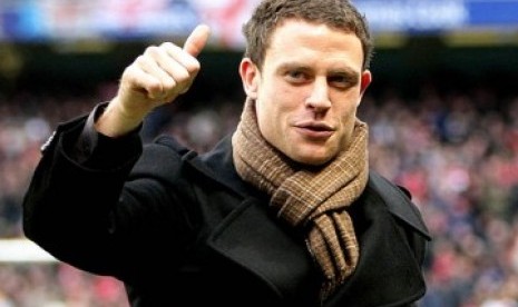 Wayne Bridge