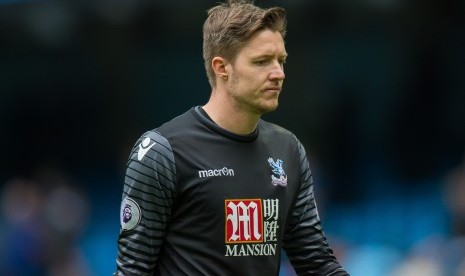 Wayne Hennessey