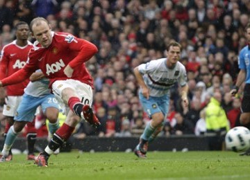 Wayne Rooney