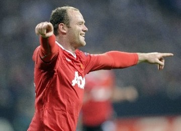 Wayne Rooney