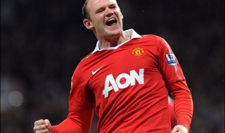 Wayne Rooney