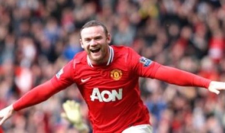 Wayne Rooney