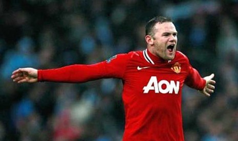 Wayne Rooney