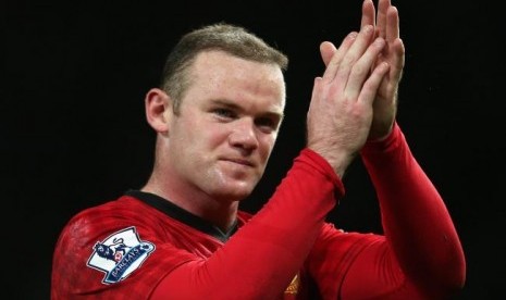 Wayne Rooney