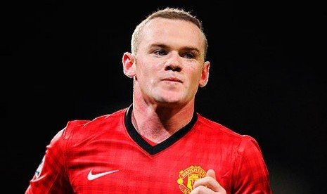 Wayne Rooney