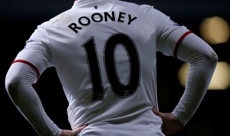 Wayne Rooney