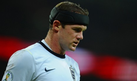 Wayne Rooney