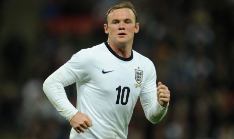 Wayne Rooney