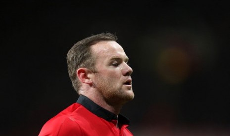 Wayne Rooney 