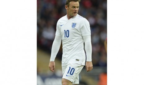 Wayne Rooney