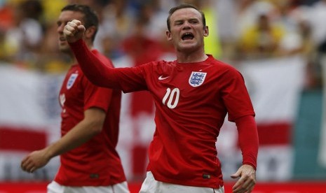 Wayne Rooney