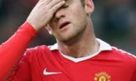 Wayne Rooney