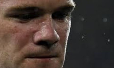 Wayne Rooney