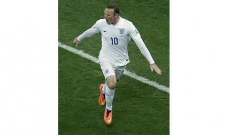 wayne rooney