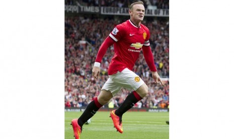 Wayne Rooney