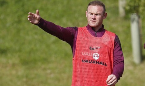 Wayne Rooney